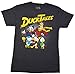 Disney Ducktales Team Duck Tales T-shirt