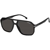 Carrera Men's 302/S Rectangular Sunglasses