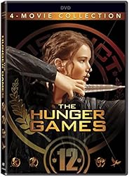 Hunger Games Collection
