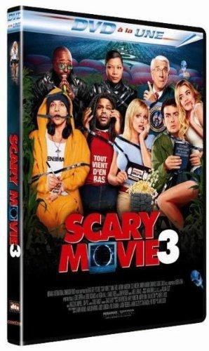 Scary Movie 3