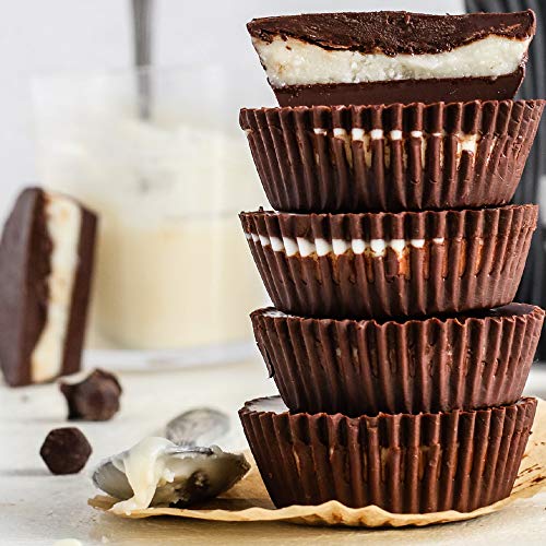 Hu Gems Chocolate Chips Vegan Snacks 3 Pack, 9oz Each Organic