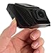 Powpro Pcam PP-A50H FHD 1080P Dual Cameras Car Dash Cam 3 inch 170° Wide Angle Dashboard Camera Recorder with G-Sensor