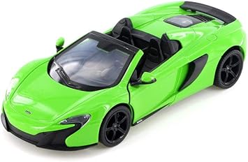 green maclaren