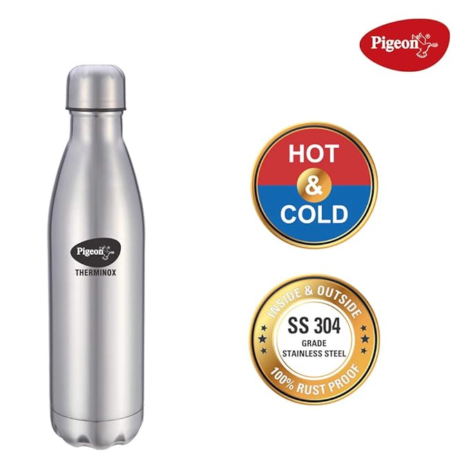 pigeon hot and cold water bottle