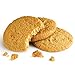 Enjoy Life Crunchy Cookies Gluten-Free, Dairy-Free, Nut-Free and Soy-Free, Vanilla Honey Graham, (Pack of 6)