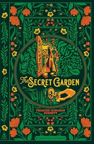 The Secret Garden (Children's Signature Clothbound Editions