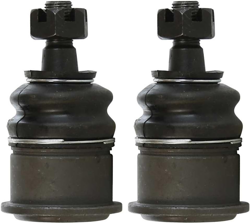 Classic Fashion Auto Shack Ck759pr Pair Of Upper Ball Joints Healthy Www Archiva Mx