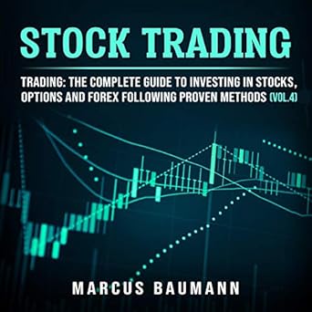 Amazon Com Stock Trading Trading The Complete Guide To Investing - 