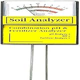 Environmental Concepts SA2000 Soil Analyzer Meter