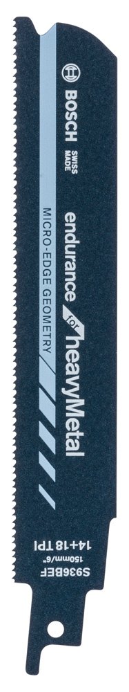 Bosch 2608657523 Sabre Saw Blades