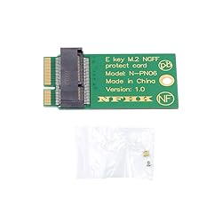 cablecc NGFF E-Key A+E Key Male to Female 22x30mm