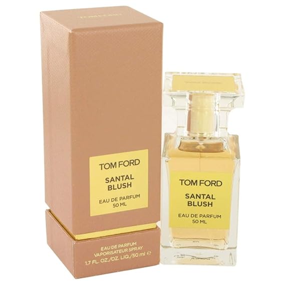 tom ford santal blush 50ml