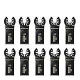 Imperial Blades IBOA220-10 Universal Fitment 1-1/4