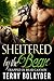 Sheltered by the Bear (Trapped in Bear Canyon Book 1)