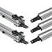 PRO-GRIP CLAMPS 5 PIECE DELUXE PACKAGE BY PEACHTREE WOODWORKING PW604