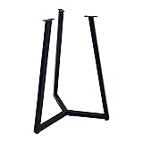 OLDRAINBOW Round Table Legs Coffee Table Legs 28