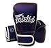 Fairtex Microfibre Boxing Gloves Muay Thai Boxing - BGV14, BGV1 Limited Edition, BGV12, BGV11, BGV25