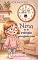 Livro Nina e o Relógio Preguiçoso: Uma história infantil sobre paciência, a passagem do tempo e a beleza de aproveitar cada momento. (Coleção Nina)