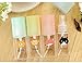 Spray Bottle, PYRUS Cute Plastic Travel Spray Bottle Small for Water and Perfume(4PCS with Random Color)