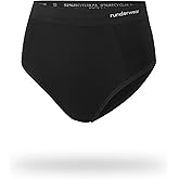 Runderwear Running Underwear Women – Sports Underwear for Women, Breathable, Anti-Chafe, Seamless Women’s Sports Knickers