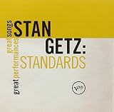 STANDARDS:GREAT SONGS / GREAT PERFORMANCES         image