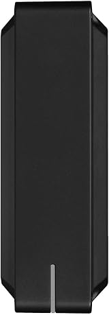 WD Black D10 8TB Game Drive for Xbox External HDD 250 MB/s 7200RPM view 6