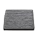 Champion CCF7739 Activated Carbon Replacement Cabin Air Filter