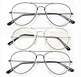 Men Women Unisex Classic Readers Reading Glasses Lens