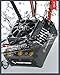 Hobbywing Ezrun MAX6 ESC (3-8S)