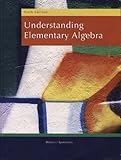 UNDERSTAND.ELEM.ALG.-W/ACCESS, , 0495482773
