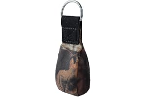 Multi Purpose Throw Weight Bag Throwing Rope Sandbag Climbing Rope Bag for Tree Climbing
