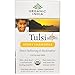 Organic India Tulsi Tea, Honey Chamomile, 18 Count (Pack of 2)