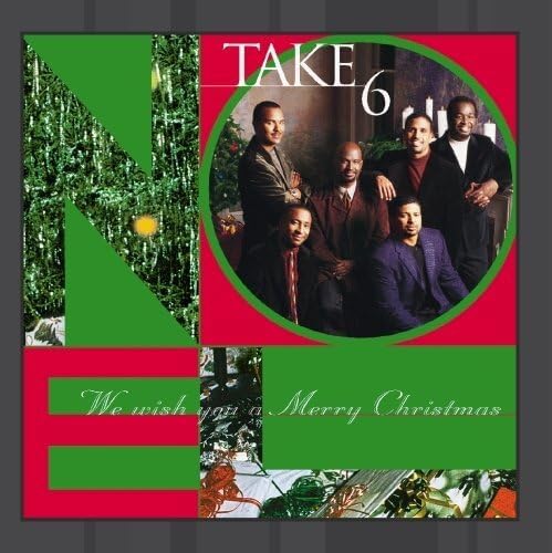 Greatest Hits by Take 6 (1999-07-26) - Amazon.com Music