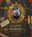 Image de Le livre des monstres (French Edition)