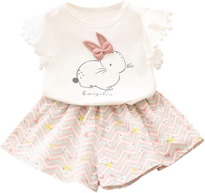 girl age 7 clothing size