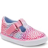 Keds Daphne T-Strap Sneaker (Toddler/Little Kid)