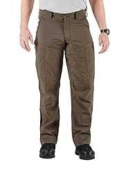 5.11 Tactical Men's Apex Cargo Work Pants, Flex-Tac