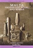 Malta - Phoenician, Punic and Roman (Malta's Living Heritage) by 