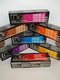 Matrix Logics Color Creme 8G (Light Blonde Gold)