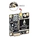 AKK FX2 5.8Ghz FPV Transmitter 25mW/200mW/500mW/800mW VTX with MMCX Support OSD Configuring via Betaflight Flight Control Board