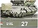 Tamiya 35365 1/35 US Airborne Tank M551 Sheridan Plastic Model Kit