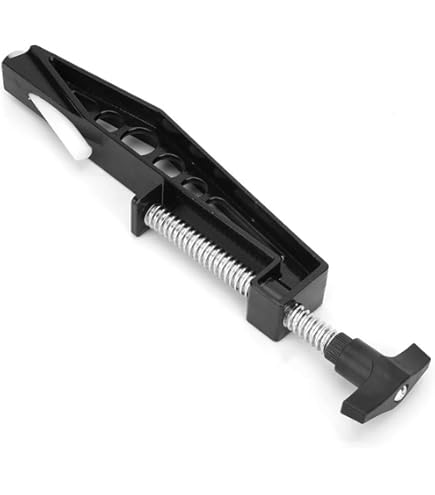 Pocket Hole Clamp Tool - Inclined Hole Pull Clamp For Woodworking & DIY Projects