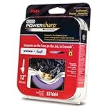 Oregon PS45 12-Inch PowerSharp Saw Chain And Stone For PowerSharp Bar