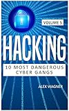 Hacking: 10 Most Dangerous Cyber Gangs by