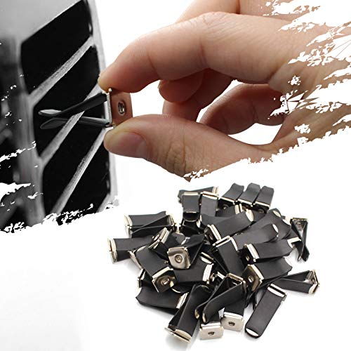 vent clips