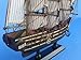 Hampton Nautical USS Constitution Tall Ship, 15