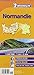 Michelin Map France: Normandy 513 (Maps/Regional (Michelin))