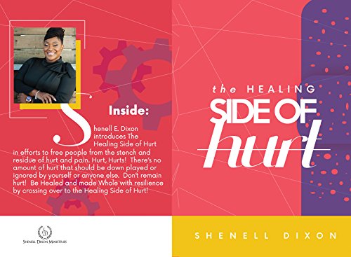 [BOOK] The Healing Side of Hurt<br />[P.P.T]