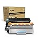 (1 Drum + 1 Toner) V4INK ® New Compatible Brother DR720 + TN750 Compatible Drum Unit and Toner cartridge
