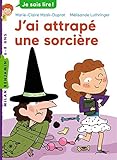 J'ai attrapé une sorcière by 